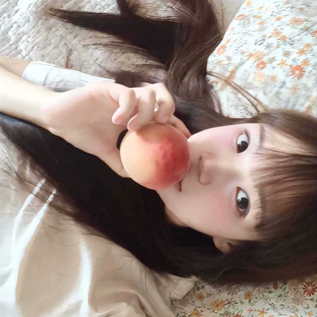 祸祸女