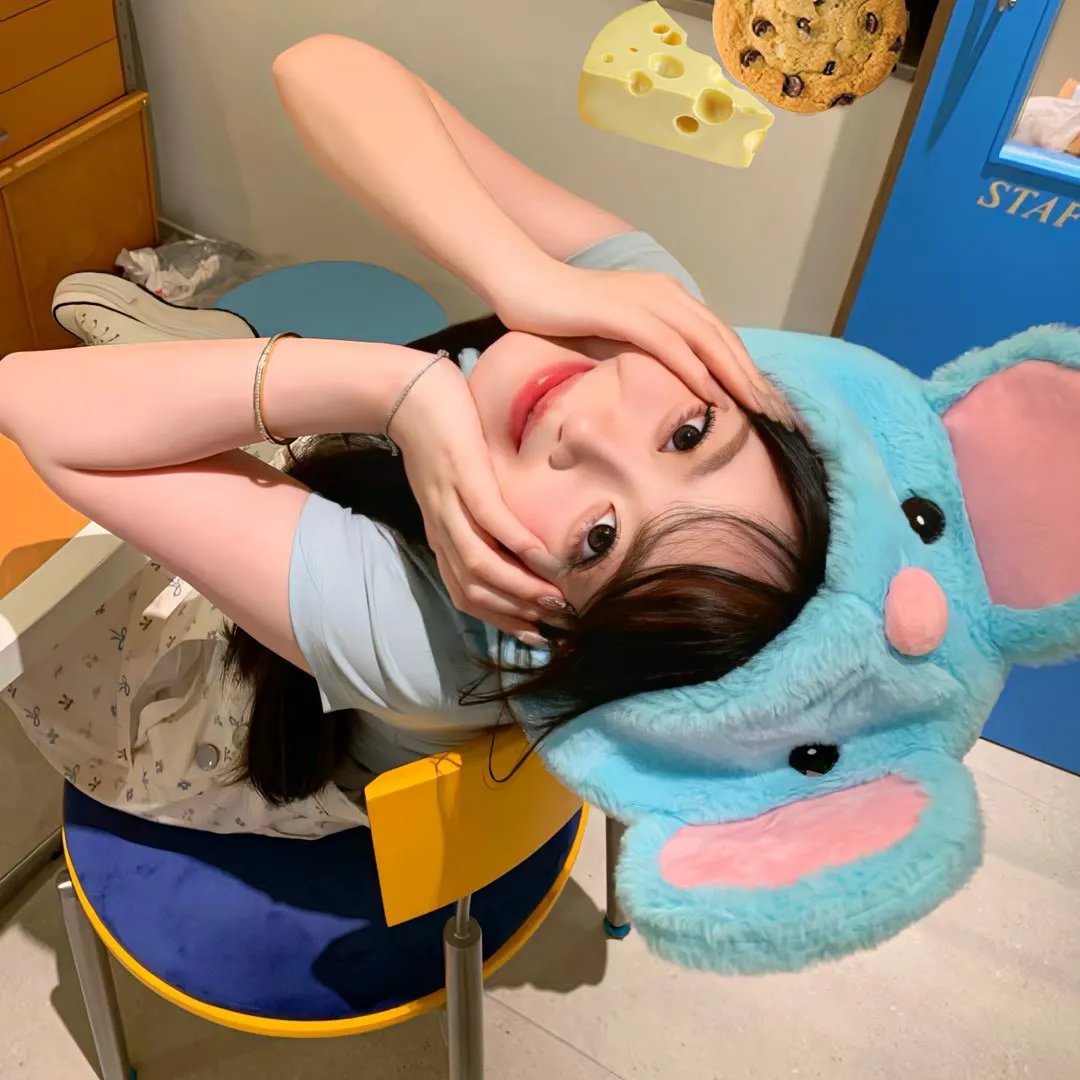 虚拟偶像